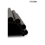 Moosee MOOSEE lampa ścienna HARMONIC BLACK czarna (MSE010400217)