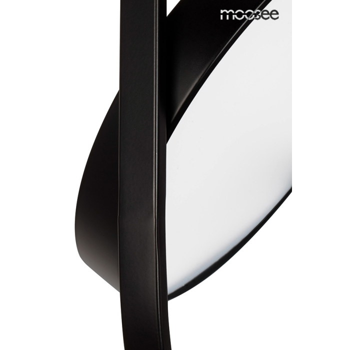 MOOSEE lampa wisząca SPINNER 26 czarna (MSE010100315)