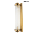 MOOSEE lampa ścienna COLUMN złota (MSE010100265)