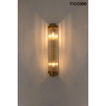 MOOSEE lampa ścienna COLUMN złota (MSE010100265)