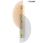 Moosee MOOSEE lampa ścienna VITRAL (MSE010400191)