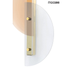 Moosee MOOSEE lampa ścienna VITRAL (MSE010400191)