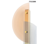 Moosee MOOSEE lampa ścienna VITRAL (MSE010400191)