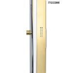 Moosee MOOSEE lampa ścienna VITRAL (MSE010400191)