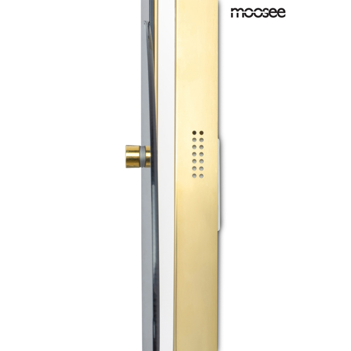Moosee MOOSEE lampa ścienna VITRAL (MSE010400191)