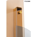 Moosee MOOSEE lampa ścienna VITRAL (MSE010400191)