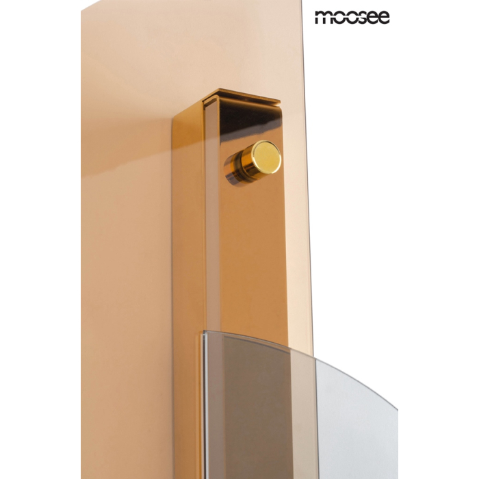 Moosee MOOSEE lampa ścienna VITRAL (MSE010400191)
