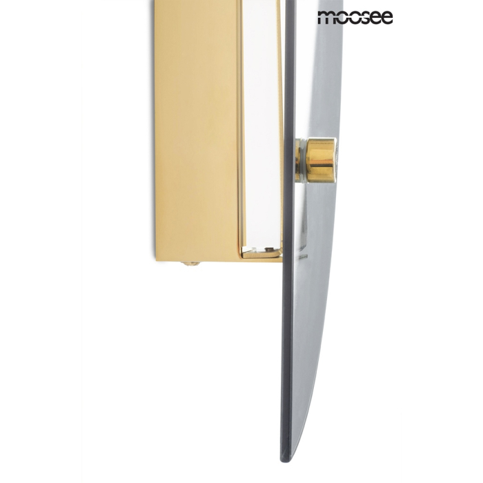 Moosee MOOSEE lampa ścienna VITRAL (MSE010400191)