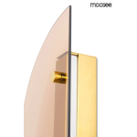 Moosee MOOSEE lampa ścienna VITRAL (MSE010400191)