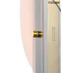 Moosee MOOSEE lampa ścienna VITRAL (MSE010400191)