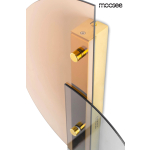 Moosee MOOSEE lampa ścienna VITRAL (MSE010400191)
