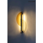 Moosee MOOSEE lampa ścienna VITRAL (MSE010400191)