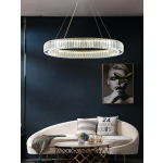 Moosee MOOSEE lampa wisząca LIBERTY 100 złota (MSE010100175)