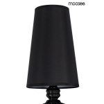 MOOSEE lampa ścienna QUEEN 20 czarna (MSE010100228)