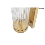 MOOSEE lampa ścienna COLUMN 40 złota (MSE010100361)