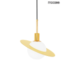 Moosee MOOSEE lampa wisząca URAN 30 złota (MSE010100148)