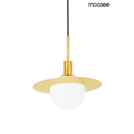 Moosee MOOSEE lampa wisząca URAN 30 złota (MSE010100148)