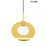 Moosee MOOSEE lampa wisząca URAN 30 złota (MSE010100148)