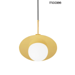 Moosee MOOSEE lampa wisząca URAN 30 złota (MSE010100148)