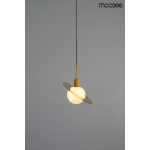 Moosee MOOSEE lampa wisząca URAN 30 złota (MSE010100148)