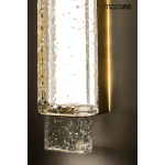 MOOSEE lampa ścienna TESORO złota (MSE010100328)