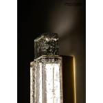 MOOSEE lampa ścienna TESORO złota (MSE010100328)