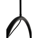 King Home Lampa wisząca STICK - LED, metal, akryl (JD2819-S)