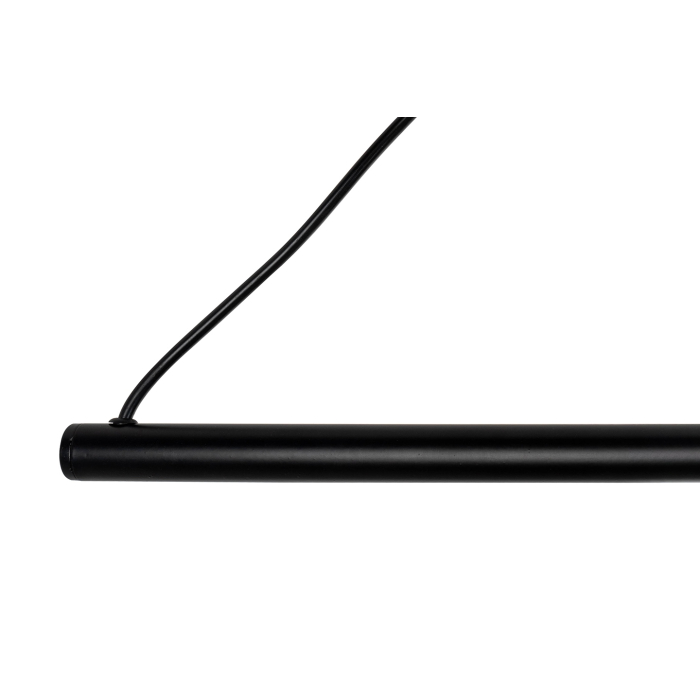 King Home Lampa wisząca STICK - LED, metal, akryl (JD2819-S)
