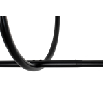 King Home Lampa wisząca STICK - LED, metal, akryl (JD2819-S)