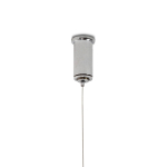 King Home Lampa wisząca STICK - LED, metal, akryl (JD2819-S)