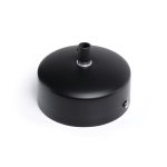 King Home Lampa wisząca CAPRI 4 złota - 60 LED, aluminium, szkło (XCP9148-1A)