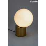 Moosee MOOSEE lampa stołowa PARLA 20 złota (MSE010300141)