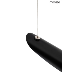 MOOSEE lampa wisząca CONTEO czarna (MSE010100325)