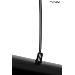 MOOSEE lampa wisząca CONTEO czarna (MSE010100325)