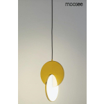 MOOSEE lampa wisząca DISCO złota (MSE010100368)