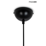 MOOSEE lampa wisząca SANDRA 30 czarna (MSE010100308)