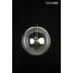 MOOSEE lampa wisząca SANDRA 30 czarna (MSE010100308)
