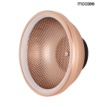 MOOSEE lampa ścienna FARO miedziana (MSE010100258)