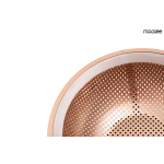 MOOSEE lampa ścienna FARO miedziana (MSE010100258)