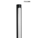 MOOSEE lampa ścienna PERISCOPE czarna (MSE010100335)