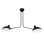 King Home Lampa wisząca RAVEN 2 (MD21178-2)