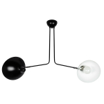 King Home Lampa wisząca RAVEN 2 (MD21178-2)