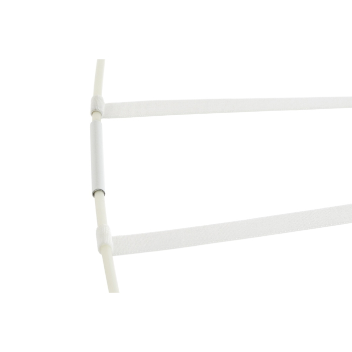King Home Lampa wisząca CAPELLO FI 100 biała (DW8098/M/WHITE)