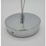 Step into Design Lampa wisząca CANDLES-12A chrom 75cm