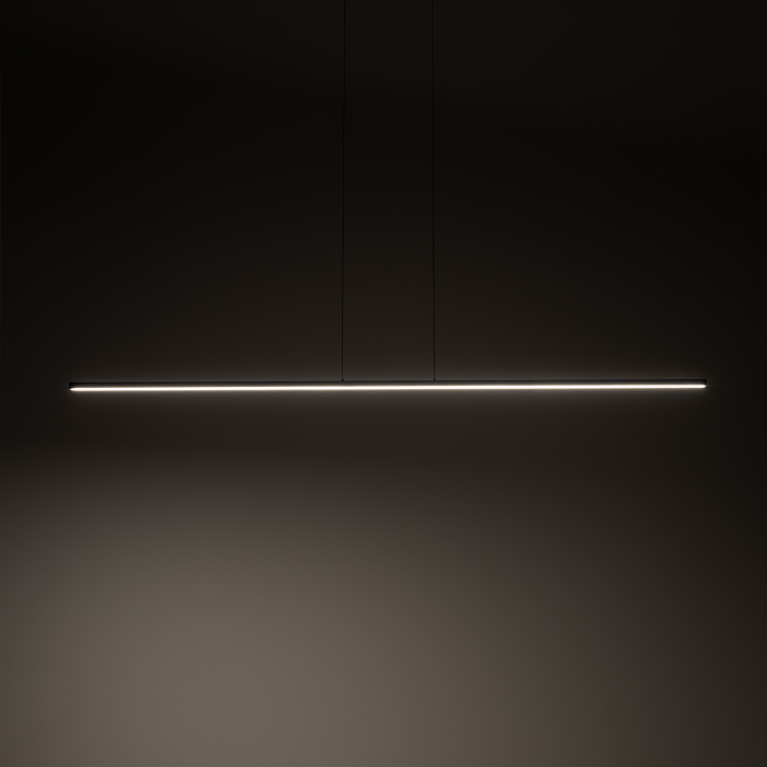 Nowodvorski BAR LED L  Sufitowa Wisząca Max moc 27W LED 3000K  10365