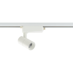 Nowodvorski PROFILE TINOS LED 7W System konfigurowalny  System PROFILE Oprawa Max moc 7W LED 3000K Biały 10372