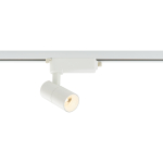 Nowodvorski PROFILE TINOS LED 7W System konfigurowalny  System PROFILE Oprawa Max moc 7W LED 3000K Biały 10372
