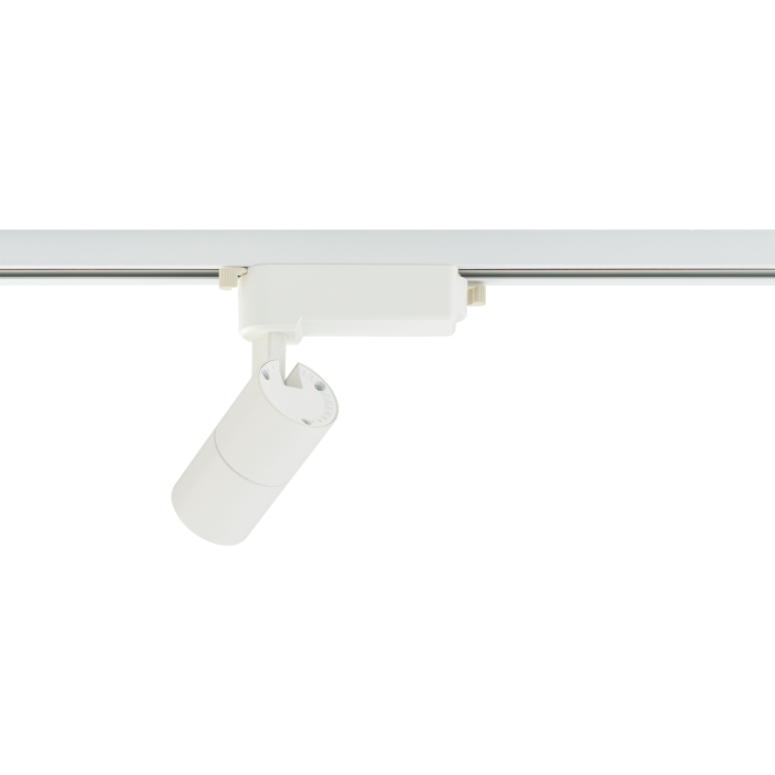 Nowodvorski PROFILE TINOS LED 7W System konfigurowalny  System PROFILE Oprawa Max moc 7W LED 3000K Biały 10372