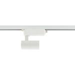 Nowodvorski PROFILE TINOS LED 7W System konfigurowalny  System PROFILE Oprawa Max moc 7W LED 3000K Biały 10372