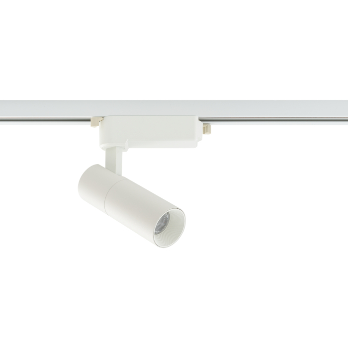 Nowodvorski PROFILE TINOS LED 10W System konfigurowalny  System PROFILE Oprawa Max moc 10W LED 3000K Biały 10373